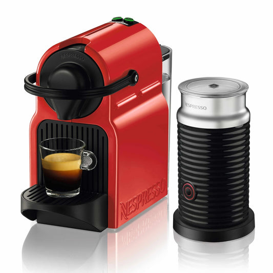 The best eco-friendly & sustainable coffee pods for Nespresso Inissia capsule machines
