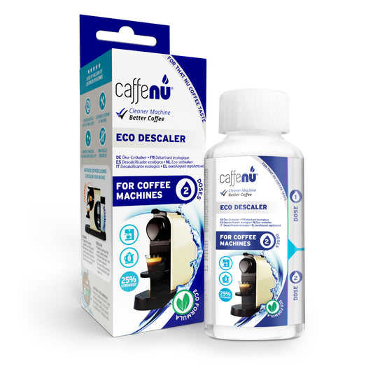 Buy SealPod Reusable Dolce Gusto® Compatible Coffee Pods in Australia –  Crema Joe
