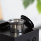 Reusable/refillable DIY coffee pods for Aldi K-fee Expressi capsule machine