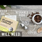 SealPod Starter Pack (for Nespresso®)