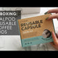 SealPod Starter Pack (for Nespresso®)